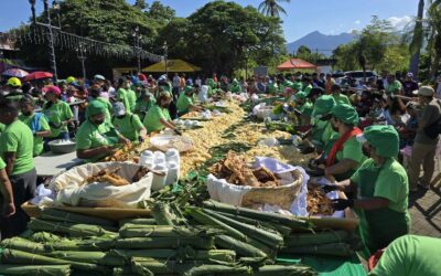 Granada celebra 501 años de historia y cultura