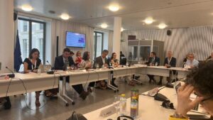 Nicaragua Participa en Reunión Iberoamericana para Fortalecer la Cooperación Sur-Sur