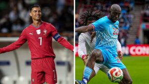Portugal no pasa del empate frente a RD Congo en el Mundial 2026