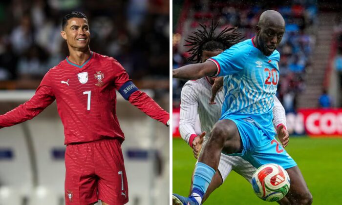 Portugal no pasa del empate frente a RD Congo en el Mundial 2026