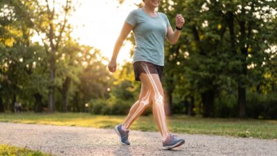 8 estilos de caminata que aumentan los beneficios del ejercicio diario
