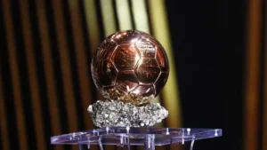 Balón de Oro 2026: cuándo y dónde será la ceremonia.