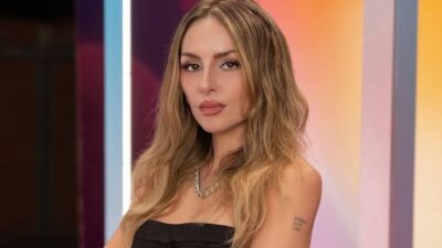 ¡Crece la intriga! Gema Garoa cuestiona la salida de Mariana Ochoa