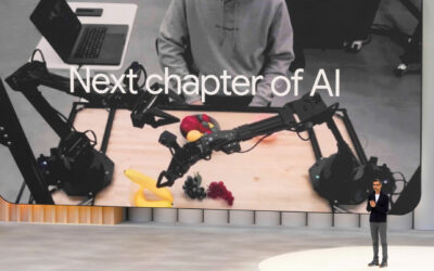 Google I/O 2025 inteligencia artificial Gemini Google Proyecto Astra Gemini Live AI Mode Google IA Imagen 4 Veo 3 Deep Search