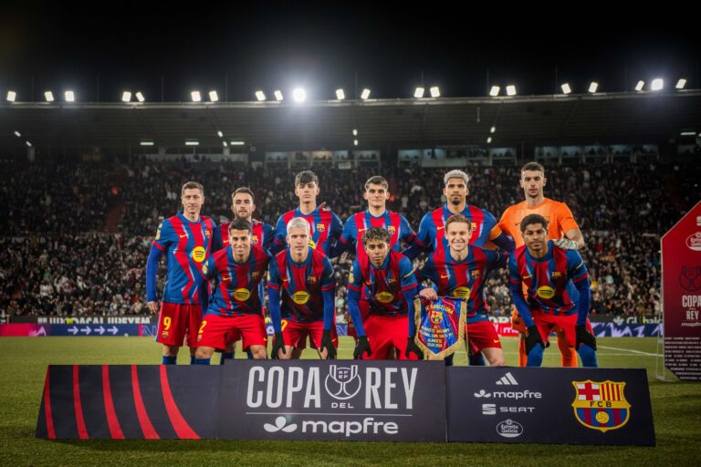 Barcelona