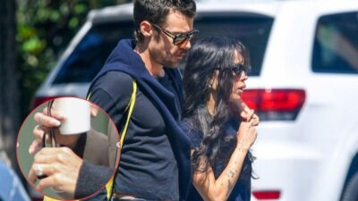 Harry Styles y Zoë Kravitz: ¿Boda secreta?