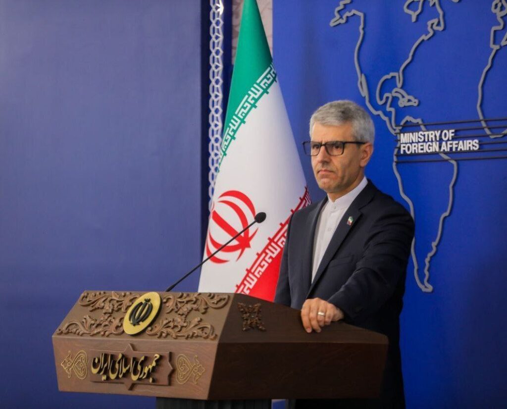 Irán