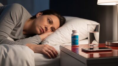 Estudian una forma de depresión relacionada con el reloj biológico