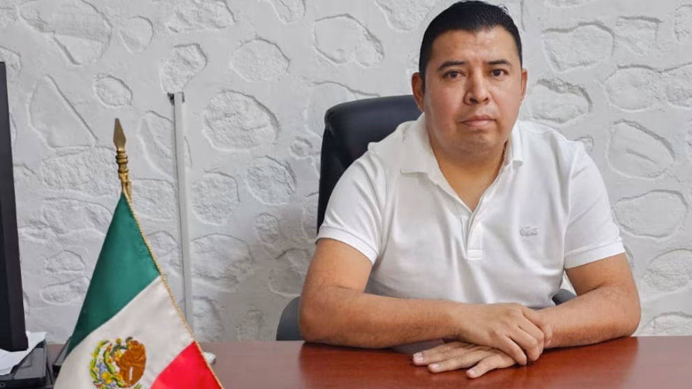 Víctor Manuel Amado de León