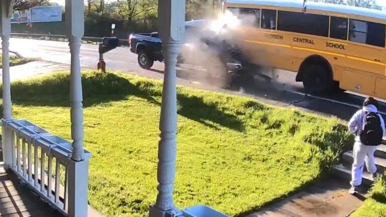 autobús