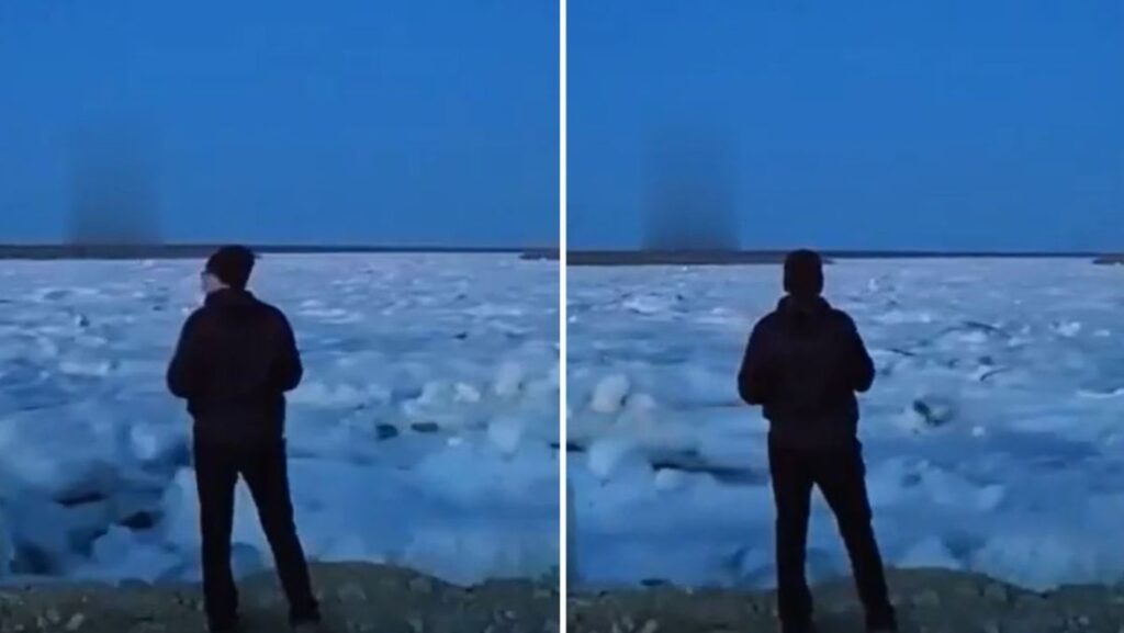 río