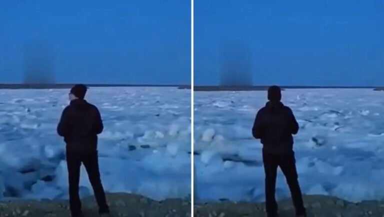 río