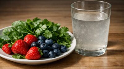 La infección intestinal que se confunde con gastroenteritis