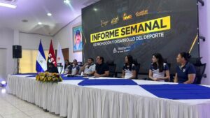Nuevos estadios transformarán la infraestructura deportiva de Jalapa y Ocotal