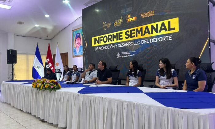 Nuevos estadios transformarán la infraestructura deportiva de Jalapa y Ocotal