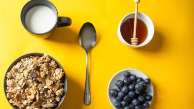Estudio revela el posible papel de un nutriente contra el envejecimiento biológico