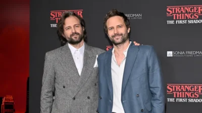 Nueva serie de los hermanos Duffer fue cancelada tras una temporada
