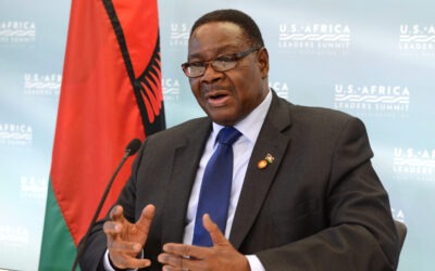 Nicaragua envía Felicitación a Arthur Peter Mutharika por su Juramentación como Presidente de la República de Malaui