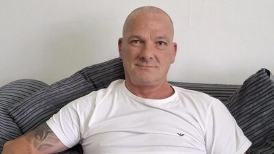 Error policial lleva al arresto de un hombre semiparalizado