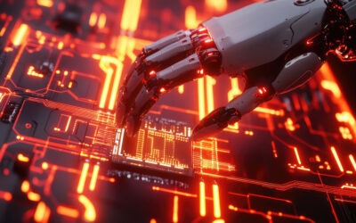 China supera a EE.UU. en el mercado de IA global gracias a este movimiento estratégico