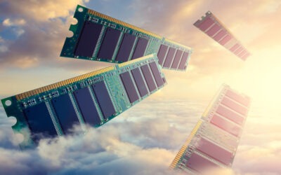 Furor por la IA causa crisis de memoria