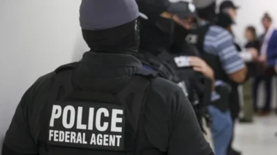 Acusan al FBI por caso de mexicano muerto