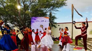 Juventud Unida por la Paz