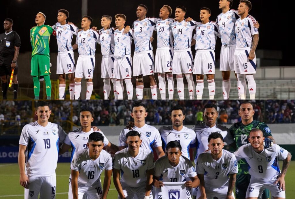 amistoso