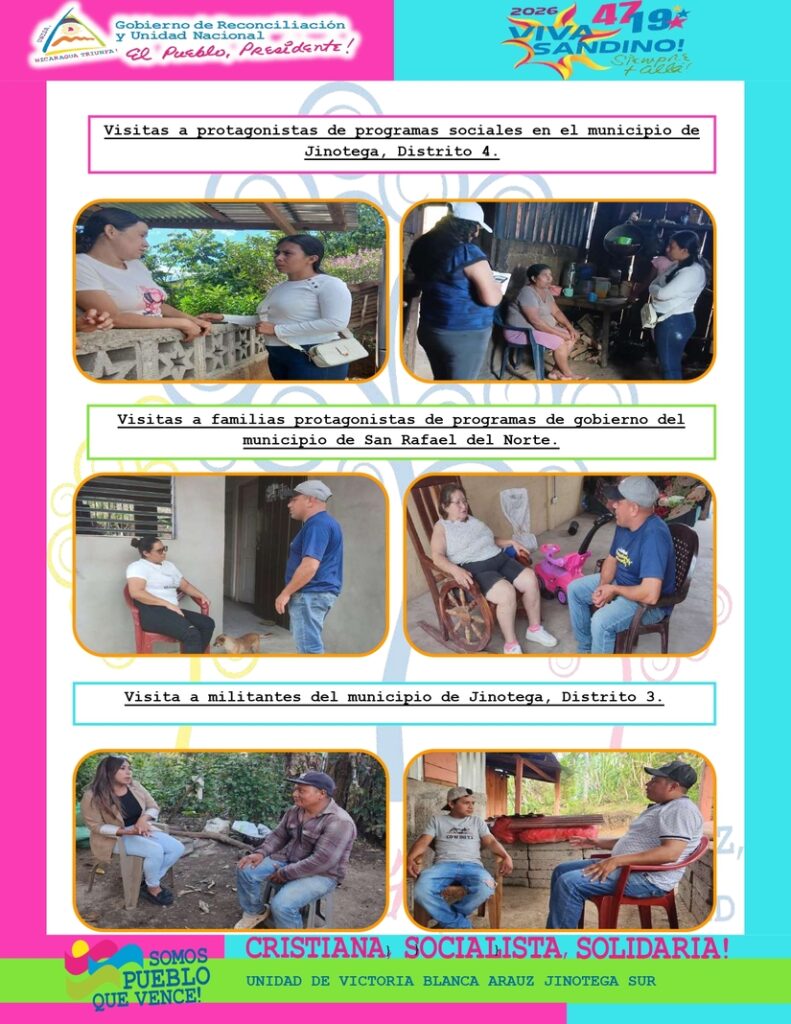 Jinotega 