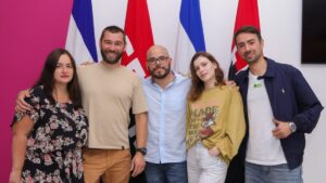 Hermanos Comunicadores de Rusia y Belarús acompañarán la celebración del 47/19