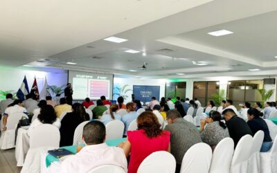 INATEC realiza Encuentro Nacional con 164 Directores