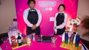 INATEC celebra Festival de Técnicos Bilingües 2026