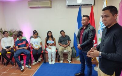 Inatec inaugura su primer curso gratuito de idioma francés
