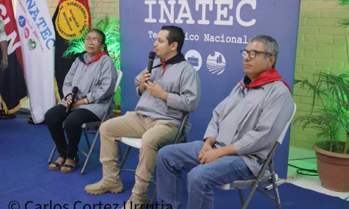 INATEC celebra 46 años del legado de la Cruzada Nacional de Alfabetización