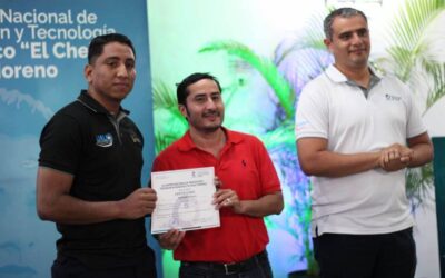Inatec entrega certificados a protagonistas que fortalecieron conocimientos y capacidades digitales