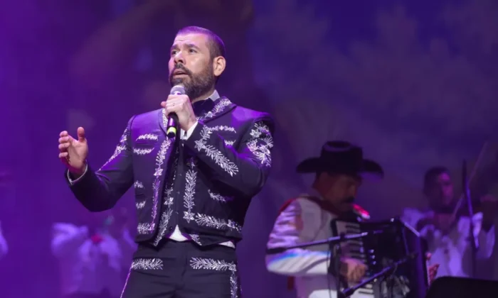 Amor de Madre 2026, INCANTO conquista al público con 30 clásicos rancheros