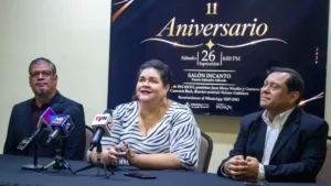 INCANTO celebrará 11 años de trayectoria con especial concierto lírico
