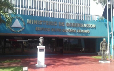Acto conmemorativo del 46 Aniversario del Ministerio del Interior se pospone debido a lluvias