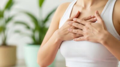 La actividad física que puede fortalecer el corazón y mejorar la calidad de vida