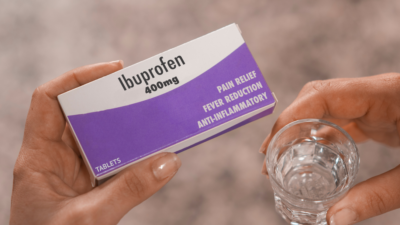 ¿El ibuprofeno puede prevenir la diabetes? Esto dice la ciencia