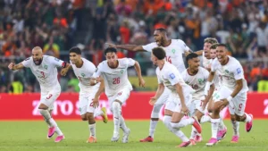 Marruecos avanza a octavos tras eliminar a Países Bajos