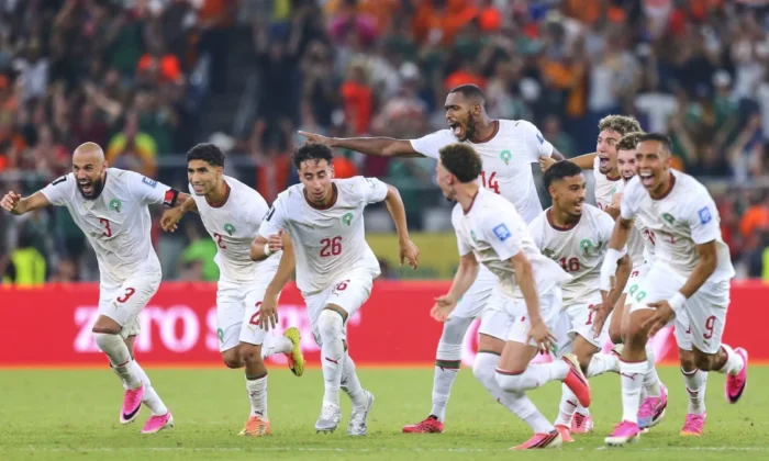 Marruecos avanza a octavos tras eliminar a Países Bajos