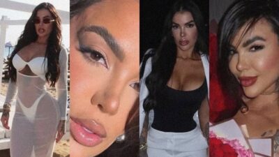 Muere ‘influencer’ brasileña tras caer de un rascacielos en Dubái
