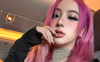 La vida de una ‘influencer’ de moda termina en tragedia