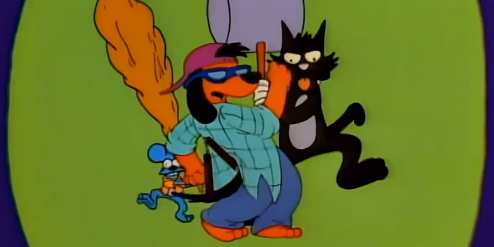  Poochie