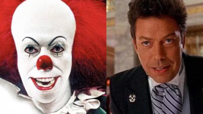 Muere el legendario Tim Curry, rostro de algunos de los personajes más icónicos del cine