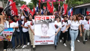 Rinden homenaje a el Comandante Julio Buitrago a 57 años de su legado