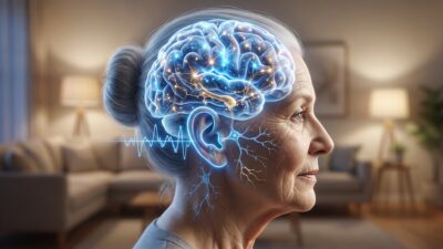¿El futuro diagnóstico del Parkinson podría estar en una lágrima?