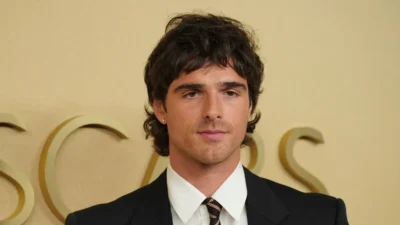 Kendall Jenner visita el país donde nació Jacob Elordi