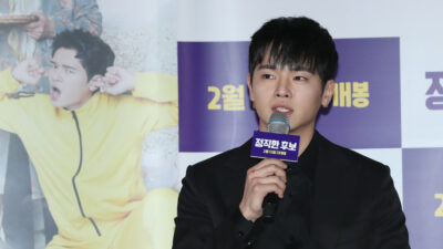 Actor surcoreano desaparece de redes tras un video alarmante